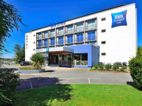 ibis budget Pau Lescar, Lescar